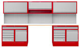 Mobilier de garage