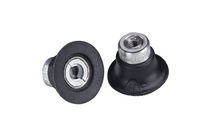 Plateau pour disques abrasifs Roloc - Ø 26 mm x 6,3 mm - (sans tige)