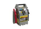 Démarreur autonome - booster plomb GYSPACK HERITAGE 6/12V | 025844 