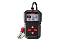 Testeur de batterie professionnel avec écran LCD. Telwin 804242