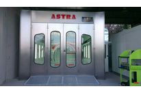 Cabine de peinture: ECLIPSE