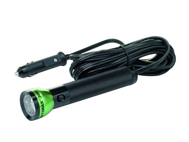 Lampe LED à rayons UV et à lumière bleue