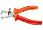 Pince à dénuder isolée VDE - dim: 160