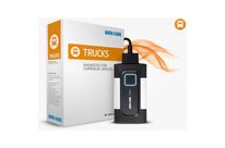 Appareil de diagnostic automobile : AUTOCOM CDP+ VERSION TRUCKS