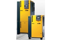 Compresseurs à vis - Série SK