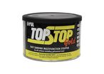 TOP STOP GOLD™: Mastic de Finition Très Fin Facile à Poncer / Boite - 1,1l or