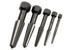 Ensemble de 5 extracteurs de vis à double tranchant - dim: 1-5