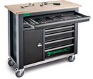 Établi mobile - STAHLWILLE | WB 621
