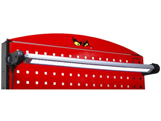 Lampe LED Teng Tools 589ME