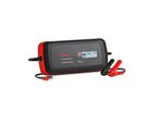 Chargeur de batterie portable d'entretien 12/24V 16/8A Telwin T-CHARGE 26 EVO