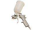 Pistolets de peinture : Pistolet gravite 0.5l x8