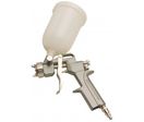 Pistolets de peinture : Pistolet gravite 0.5l x8