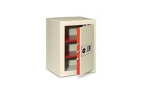 Coffre de sécurité électronique : THMP8