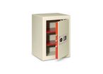 Coffre de sécurité électronique : THMP8