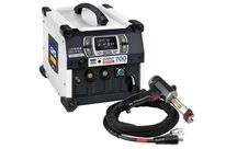 Pack soudure arc tiré 700 A | GYSPOT ARCPULL 700 INDUSTRY 
