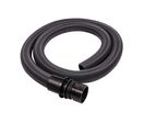 Tuyau d'aspiration avec un seul raccord diam. 36 mm 4 m pour aspirateur flexCAT 116 PD / 127 PD Cleancraft 7013060
