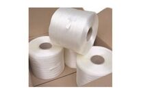 Carton de bobines de feuillard textile composite 16 mm pour le secteur automobile | BOBINES