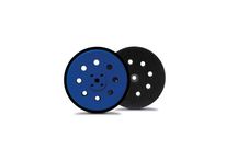 Finixa plateau de ponçage velcro 9tr MEDIUM universel Ø125mm