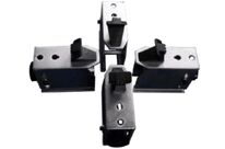 Adaptateur roues de motos BT MW Tools BTAC1