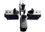 Adaptateur roues de motos BT MW Tools BTAC1