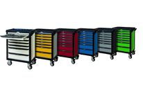 Servantes d&#039;atelier PEARLline