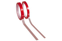 Double face transparent 9mm / 12mm