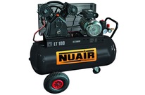 Compresseur Vcf/100 Cm3