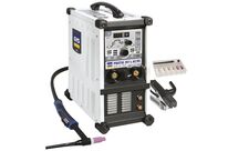 Poste de soudure TIG AC/DC 200 A - PROTIG 201L AC/DC (avec accessoires)