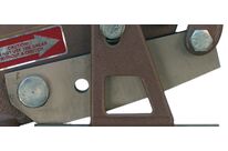 Lames de rechange pour Birliksan Birliksan BIR2BH300-123