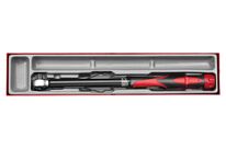 Clé de serrage P-SERIES TTX-4 1/2 40-200 nm Teng Tools TTXP1292