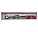 Clé de serrage P-SERIES TTX-4 1/2 40-200 nm Teng Tools TTXP1292