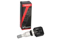 Capteur TPMS ALUMINIUM | RF-Sensor 433/315 Europe USA MHz