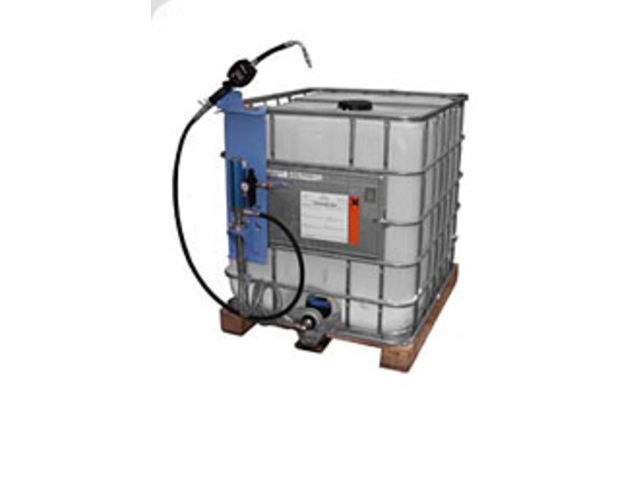 Kit de distribution