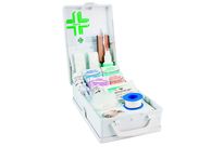 coffret de secours 4/6 personnes