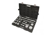 Composition 3/4’ dans sa valise - 17 pièces BETA 928E/C17