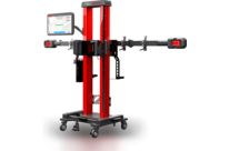 JOHN BEAN - TRU POINT - Système de calibration ADAS