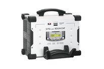 Chargeur de batterie (câbles 5,0 m) - BSU GYSFLASH 103.24 CNT FV | 025684 