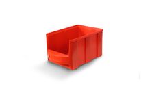 Bac de rangement 32,2x21,1x17,4cm MW Tools BOS40