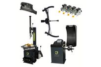 Pack Motos | Equiper mon garage