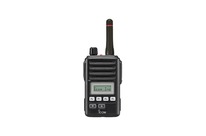 RADIO PTI - DATI ICOM IF-F61VPTI