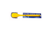 Brosse pour pare-chocs et seuils