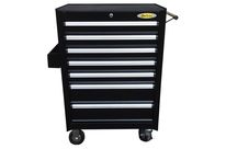 Servante d’atelier 7 tiroirs DEFITEC