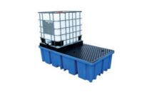 Bac de rayonnage 1 150 l | BB2FWB 