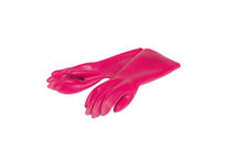 Gants isolants pour haute tension