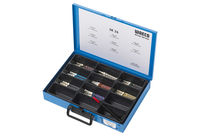 Tubes d’expansion, « étrangleur », 41 pièces