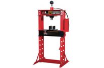 Presse d’atelier hydraulique sur pieds 30 tonnes