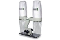 Aspirateur à copeaux bois 3950m³/h 2,2kW 400V Holzstar SAA3003