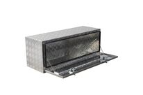 Coffre de transport en aluminium 218 L MW Tools MWA240Z