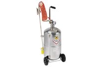 Pulvérisateur inox huile-désinfectant 24l Raasm RA.23025