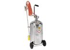 Pulvérisateur inox huile-désinfectant 24l Raasm RA.23025
